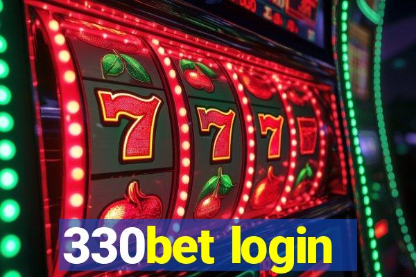 330bet login